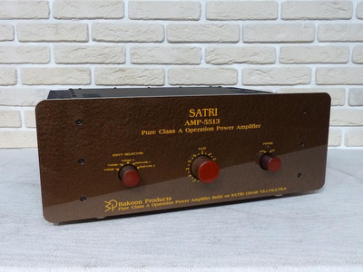 Bakoon Satri AMP-5513 SP 3