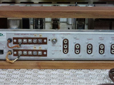 Scott 299 / EL84 3