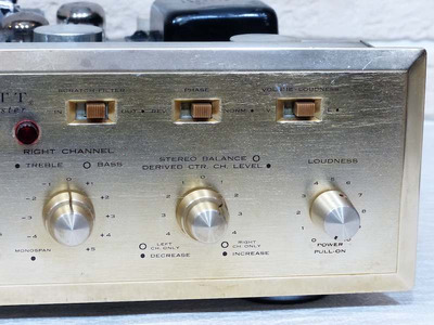 Scott 299-C / 7591 4