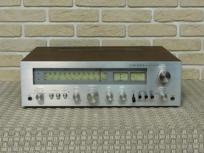 Scott R-326