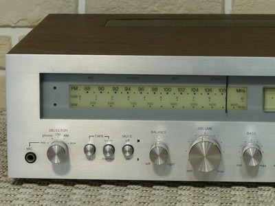 Scott R-326 3
