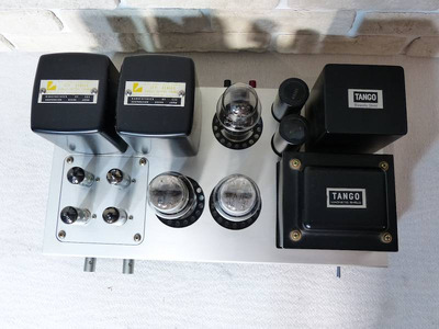Sound Explorer 421A Western Electric 3