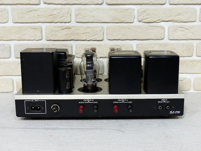 Sound Explorer 421A Western Electric 4