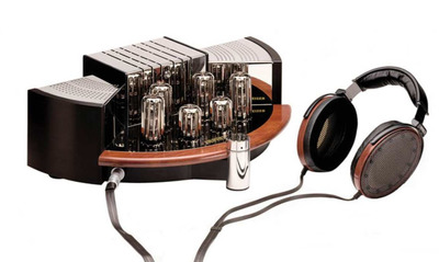 Sennheiser Orpheus HE-90