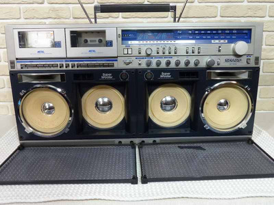 Sharp GF-1000 3