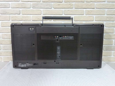 Sharp GF-1000 4