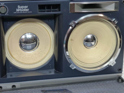 Sharp GF-1000 6