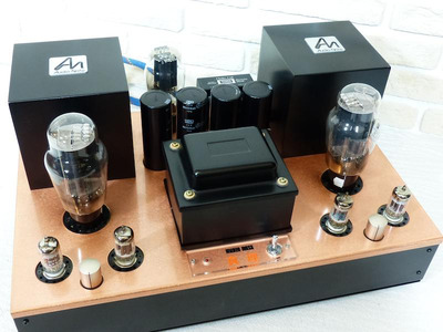 Audio Note Shinri Kondo 2