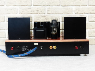 Audio Note Shinri Kondo 3