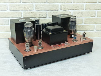 Audio Note Shinri Kondo 5