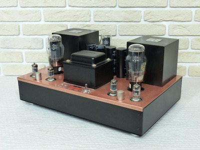 Audio Note Shinri Kondo 6
