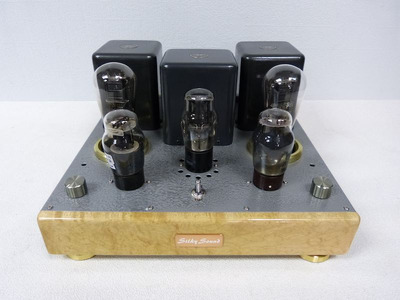WooDMonitoR 46 Tamura