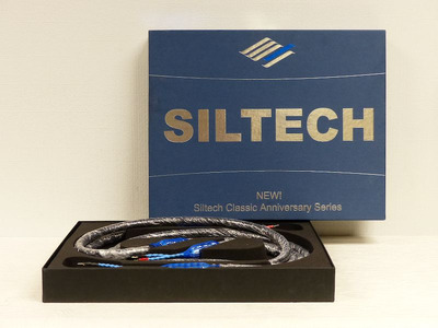 Siltech Classic Anniversary 330L -50%