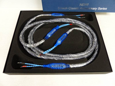 Siltech Classic Anniversary 330L -50% 2