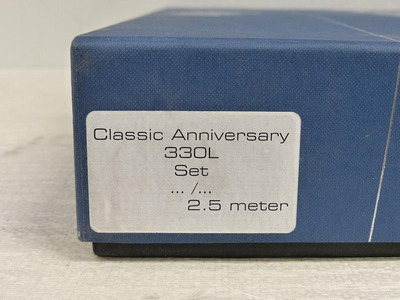 Siltech Classic Anniversary 330L -50% 3