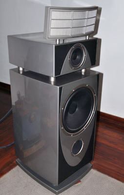 Siltech Pantheon XXV 25 НОВЫЕ В УПАКОВКЕ 2