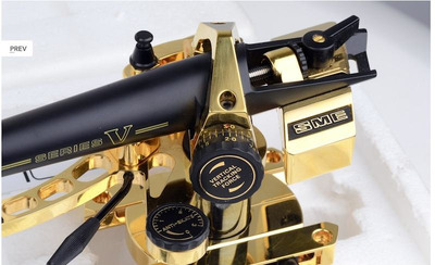 SME Series V Gold 2