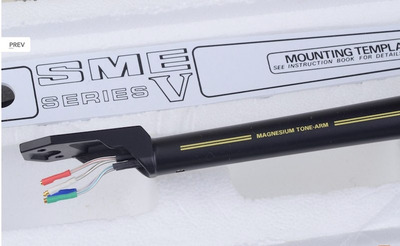 SME Series V Gold 3