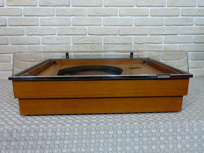SME - 1960 год - корпус для Garrard 301 / 401 3