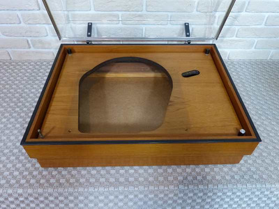 SME - 1960 год - корпус для Garrard 301 / 401 4