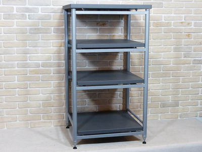 Solidsteel 6.4 Silver
