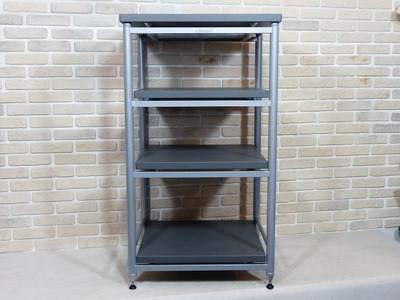 Solidsteel 6.4 Silver 2