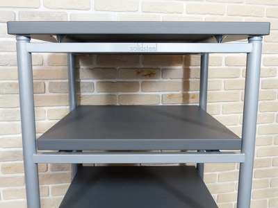 Solidsteel 6.4 Silver 3