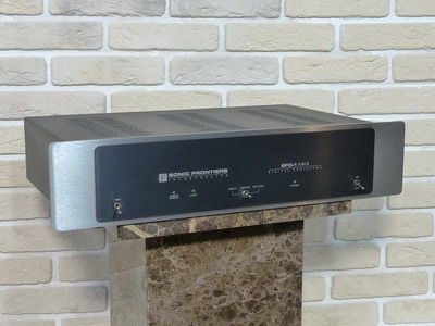 Sonic Frontiers SFD-1 MkII