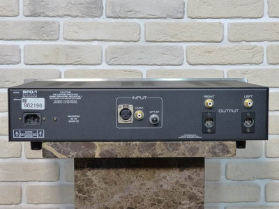 Sonic Frontiers SFD-1 MkII 2