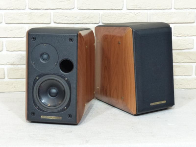 Sonus Faber Concertino