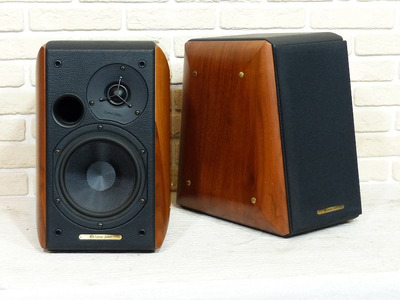 Sonus Faber Concerto Home