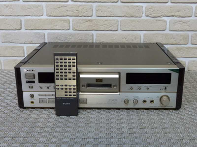 SONY DTC-2000ES NEW