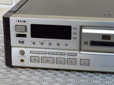 SONY DTC-2000ES NEW 4