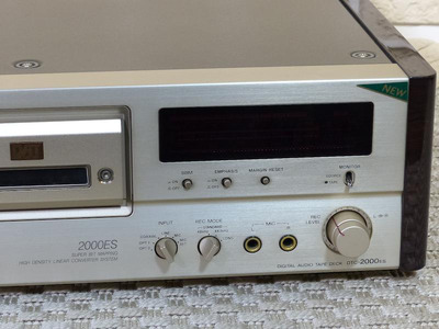 SONY DTC-2000ES NEW 5