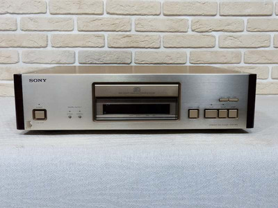 Sony CDP-R3