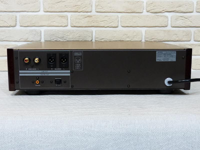 Sony CDP-R3 2