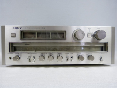 Sony STR-V5 / Ресивер