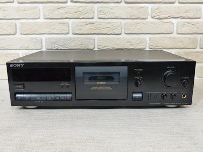 Sony TC-K661S