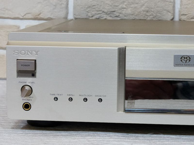 Sony SCD-XA777ES 3