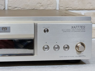 Sony SCD-XA777ES 4