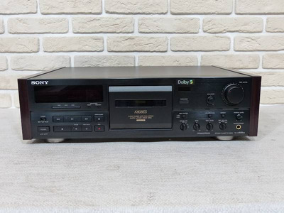 Sony TC-K808ES