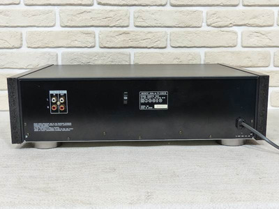 Sony TC-K808ES 2