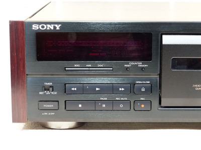 Sony TC-K808ES 3