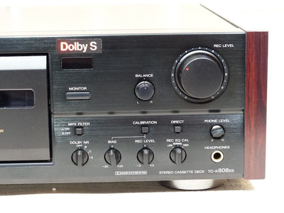 Sony TC-K808ES 4