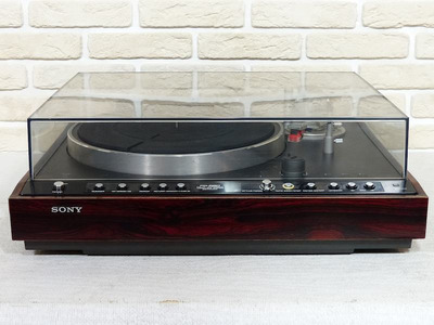 Sony PS-B80 5
