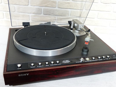 Sony PS-B80 8