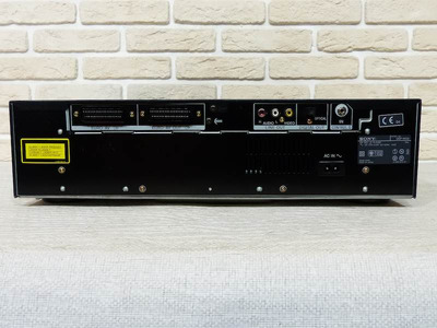 SONY MDP-850D (PAL / NTSC) 4