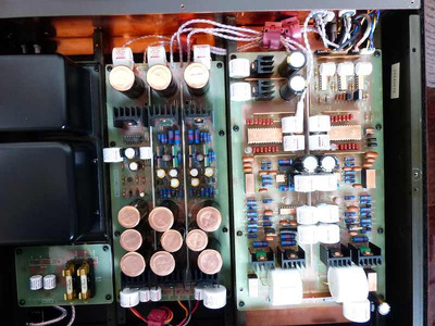 Sony CDP-R1 / DAS-R1 Сделан Up Grade на €2.000 4