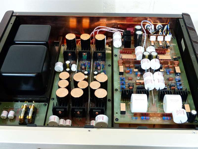 Sony CDP-R1 / DAS-R1 Сделан Up Grade на €2.000 6
