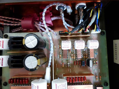 Sony CDP-R1 / DAS-R1 Сделан Up Grade на €2.000 7